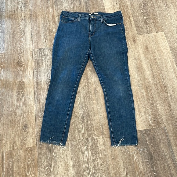 Levi’s 311 jeans - Picture 1 of 4
